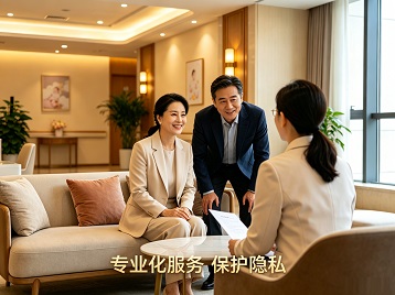 兴安有偿售卵代生女生的客户的客户群体有哪些