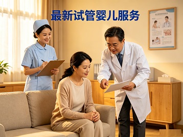 兴安有偿捐卵代孕妈妈第试管孩全新服务价格明细：