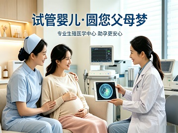 兴安辅助生育服务 试管婴儿行业的兴起背景、发展与未来展望